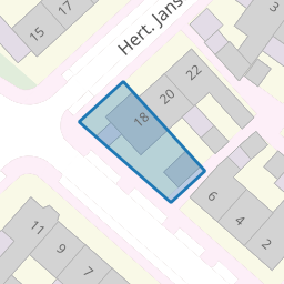 Perceel VKW00-A-2458