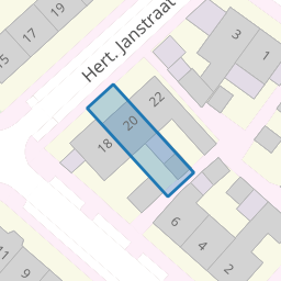 Perceel VKW00-A-2459