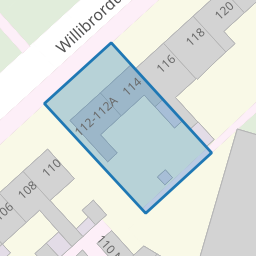 Perceel VKW00-A-2467