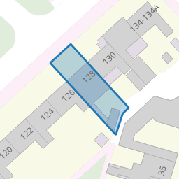 Perceel VKW00-A-2470