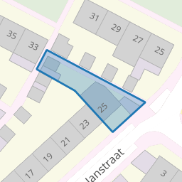 Perceel VKW00-A-2524