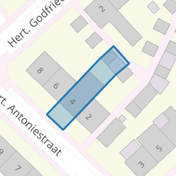 Perceel VKW00-A-2531