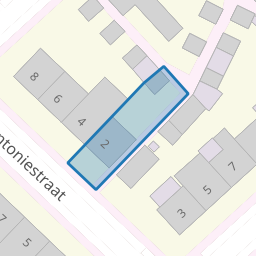 Perceel VKW00-A-2532