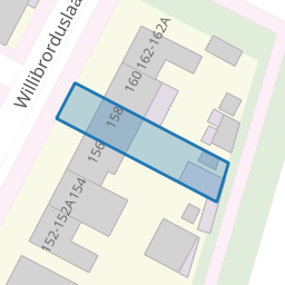 Perceel VKW00-A-2533