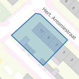 Perceel VKW00-A-2535