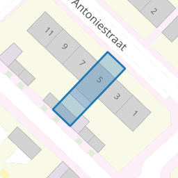 Perceel VKW00-A-2536