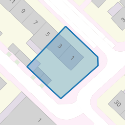 Perceel VKW00-A-2537