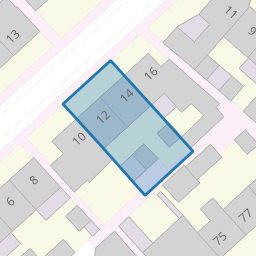 Perceel VKW00-A-2538