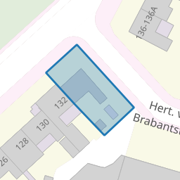 Perceel VKW00-A-2543