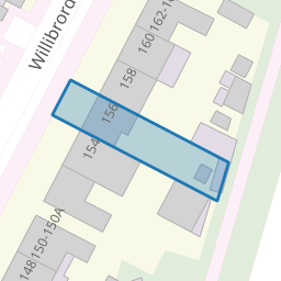 Perceel VKW00-A-2544