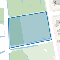 Perceel VKW00-A-2550