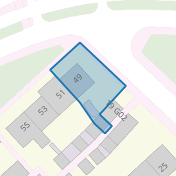 Perceel VKW00-A-2551