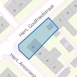 Perceel VKW00-A-2555