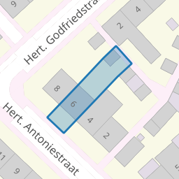 Perceel VKW00-A-2556