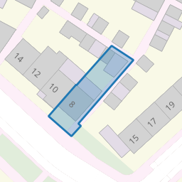 Perceel VKW00-A-2558