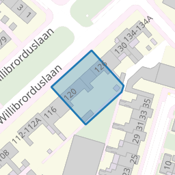 Perceel VKW00-A-2560