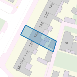 Perceel VKW00-A-2562