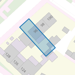 Perceel VKW00-A-2564