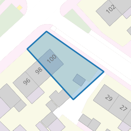 Perceel VKW00-A-2566