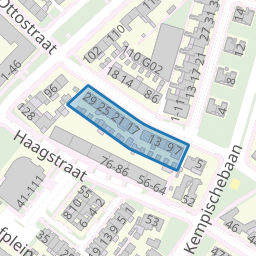 Perceel VKW00-A-2567