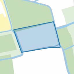 Perceel VKW00-A-2575