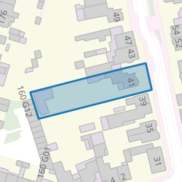 Perceel VKW00-A-2580