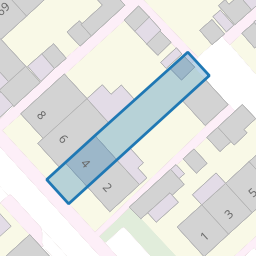 Perceel VKW00-A-2605