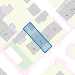 Perceel VKW00-A-2606