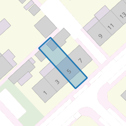 Perceel VKW00-A-2607