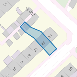 Perceel VKW00-A-2609