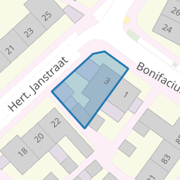 Perceel VKW00-A-2611