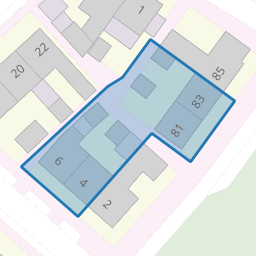 Perceel VKW00-A-2629