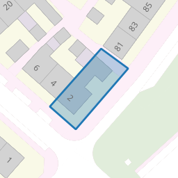 Perceel VKW00-A-2630