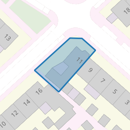 Perceel VKW00-A-2631