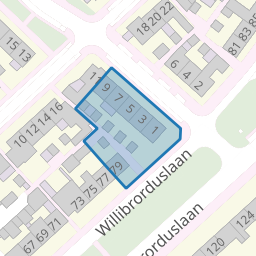 Perceel VKW00-A-2632