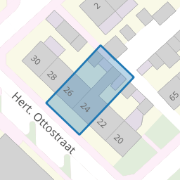 Perceel VKW00-A-2638