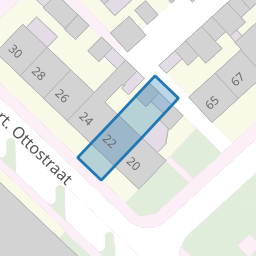 Perceel VKW00-A-2639