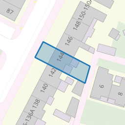 Perceel VKW00-A-2643