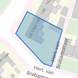 Perceel VKW00-A-2645