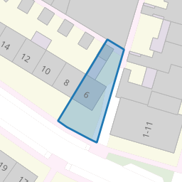 Perceel VKW00-A-2647