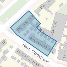 Perceel VKW00-A-2648