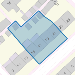 Perceel VKW00-A-2654