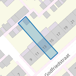 Perceel VKW00-A-2655