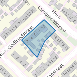 Perceel VKW00-A-2657