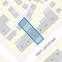 Perceel VKW00-A-2659