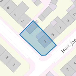 Perceel VKW00-A-2661