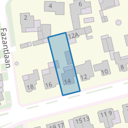 Perceel VKW00-A-2665