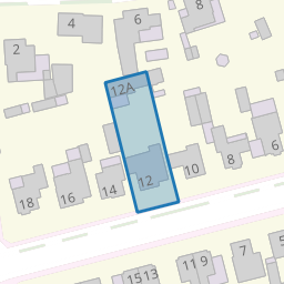 Perceel VKW00-A-2666