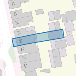 Perceel VKW00-A-2676