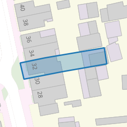 Perceel VKW00-A-2677